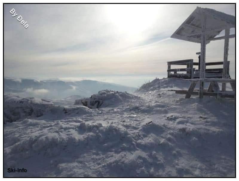 Stara Planina Vila Vesela Kuca Jalovik Izvor Dış mekan fotoğraf