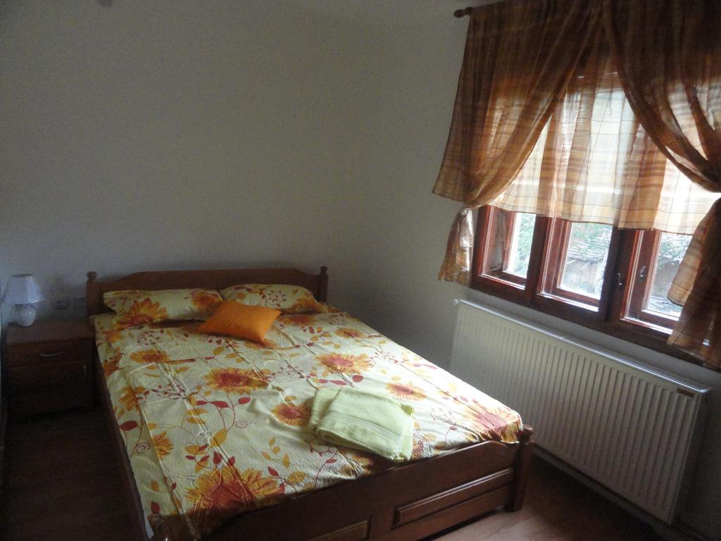 Stara Planina Vila Vesela Kuca Jalovik Izvor Dış mekan fotoğraf