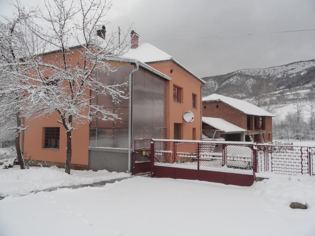 Stara Planina Vila Vesela Kuca Jalovik Izvor Dış mekan fotoğraf