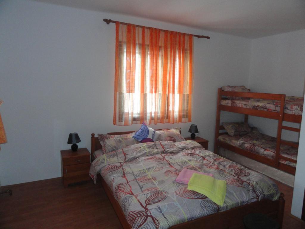 Stara Planina Vila Vesela Kuca Jalovik Izvor Dış mekan fotoğraf