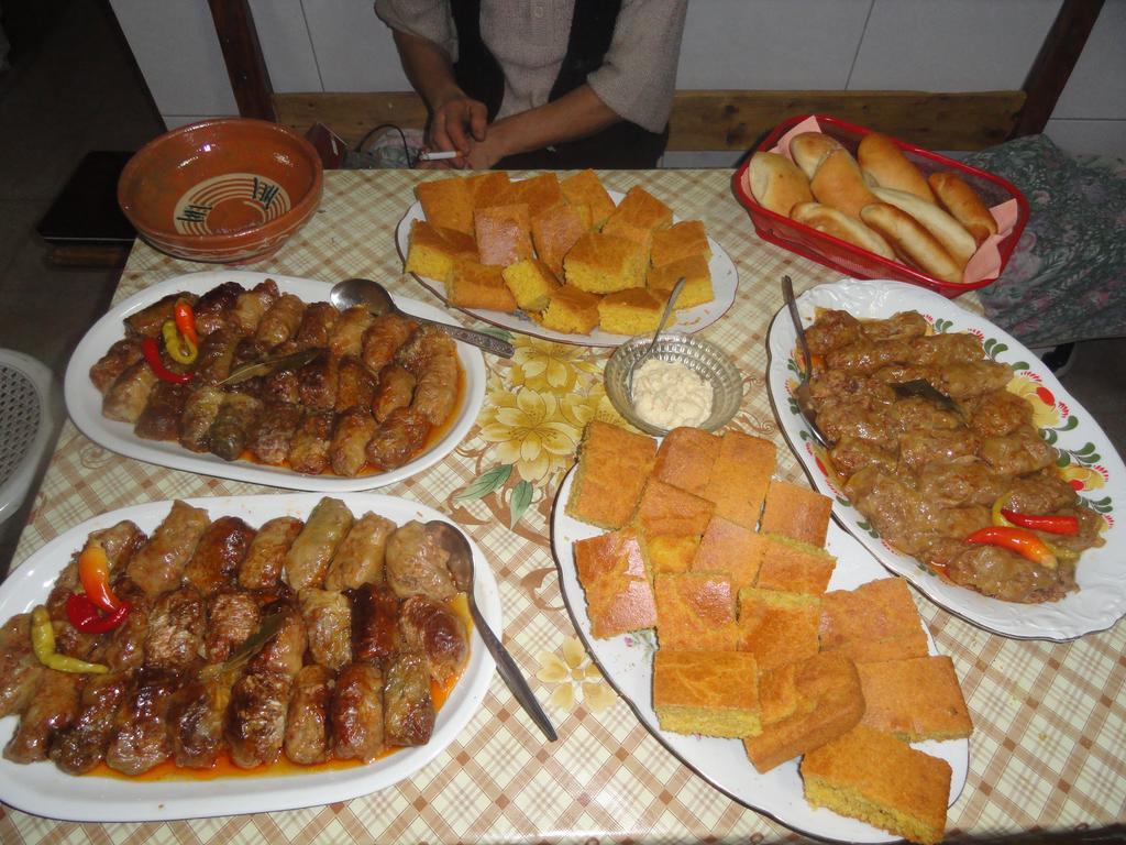 Stara Planina Vila Vesela Kuca Jalovik Izvor Dış mekan fotoğraf