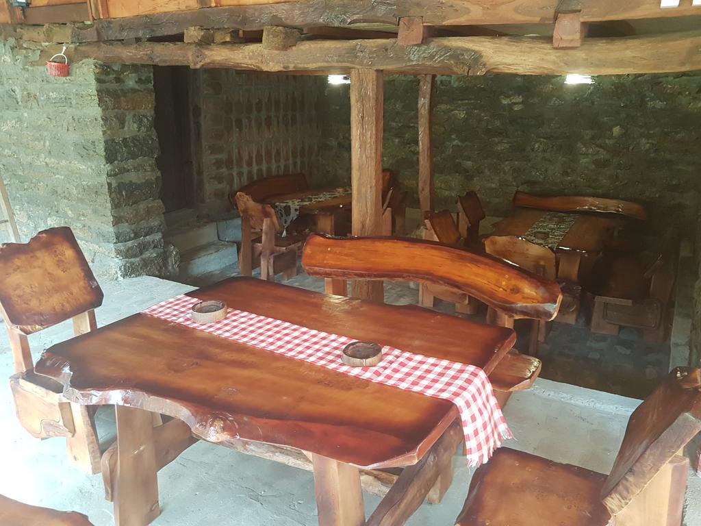 Stara Planina Vila Vesela Kuca Jalovik Izvor Dış mekan fotoğraf