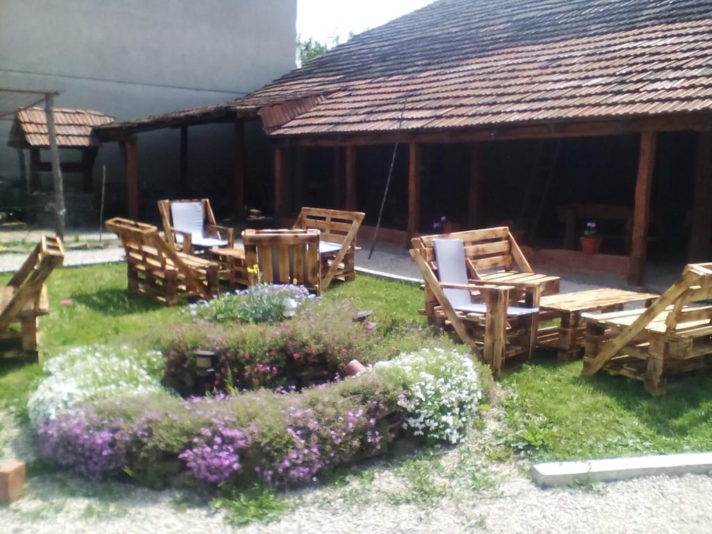 Stara Planina Vila Vesela Kuca Jalovik Izvor Dış mekan fotoğraf