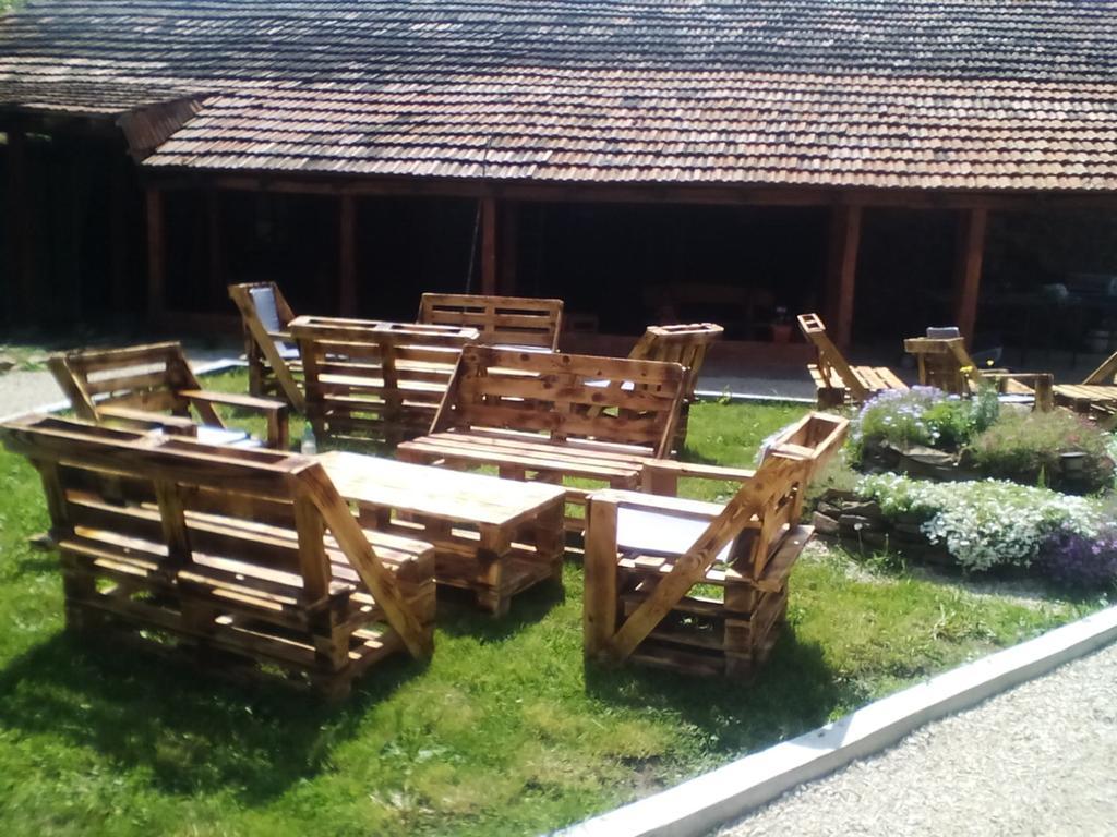 Stara Planina Vila Vesela Kuca Jalovik Izvor Dış mekan fotoğraf