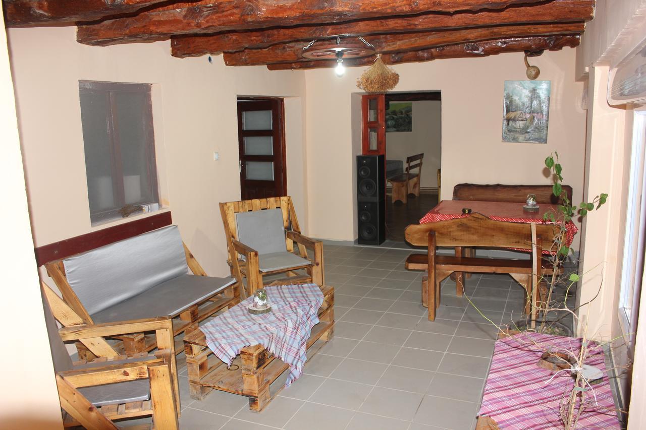 Stara Planina Vila Vesela Kuca Jalovik Izvor Dış mekan fotoğraf