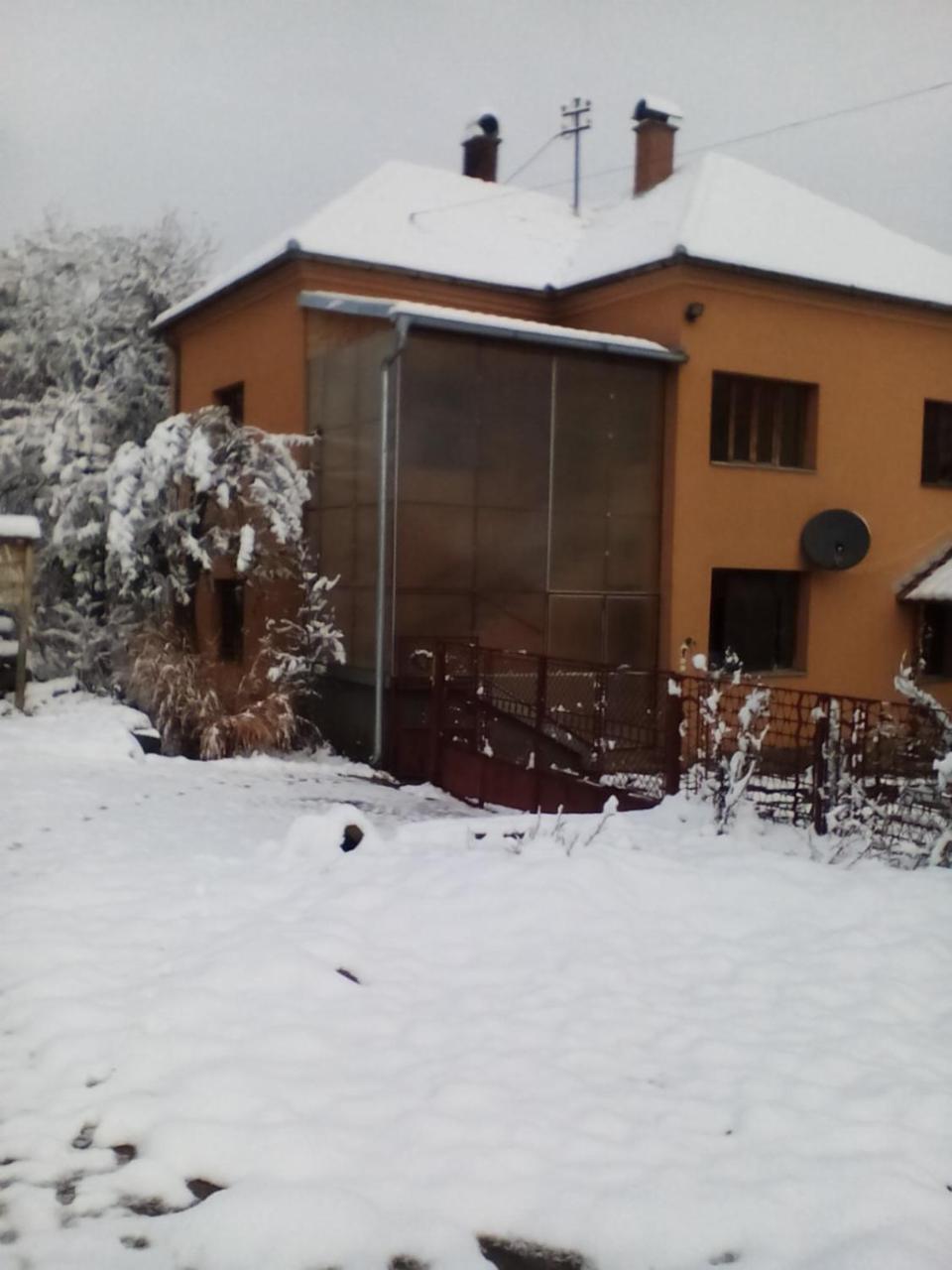 Stara Planina Vila Vesela Kuca Jalovik Izvor Dış mekan fotoğraf