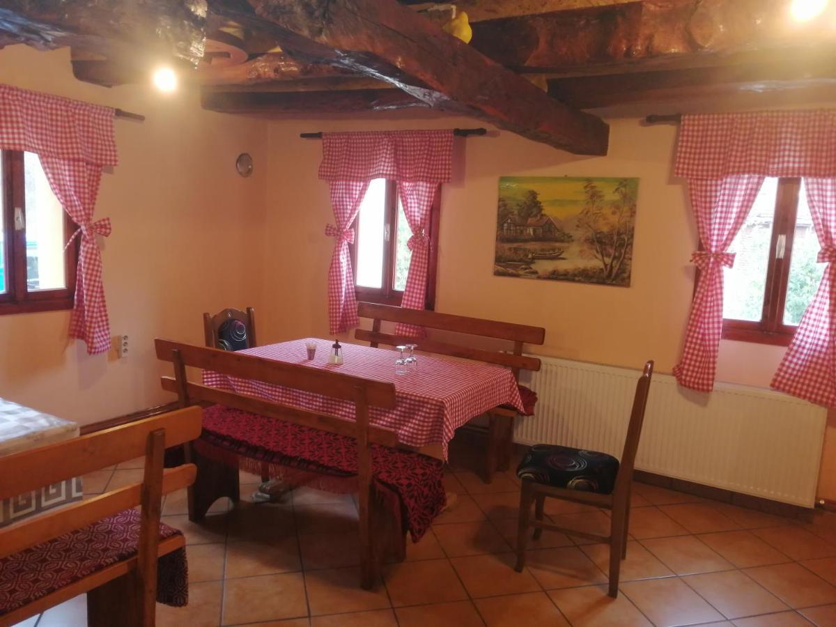 Stara Planina Vila Vesela Kuca Jalovik Izvor Dış mekan fotoğraf