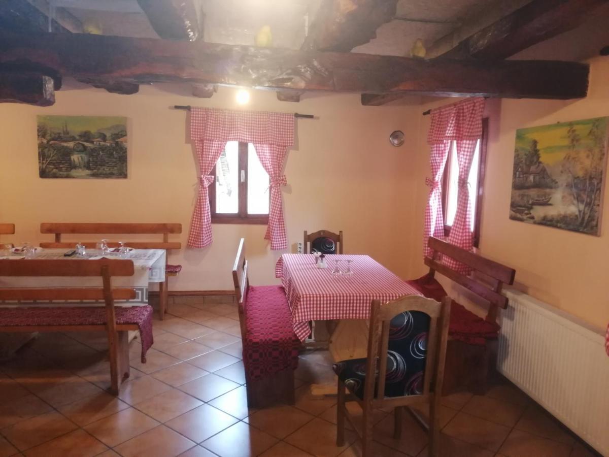 Stara Planina Vila Vesela Kuca Jalovik Izvor Dış mekan fotoğraf